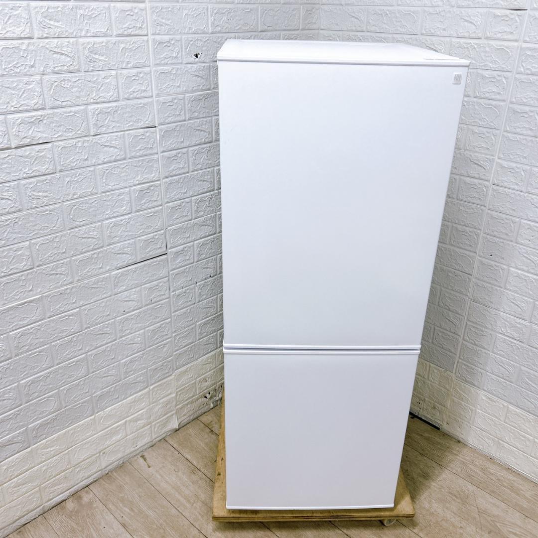 OE120614 ニトリ 140L 冷蔵庫 一人暮らし 小型