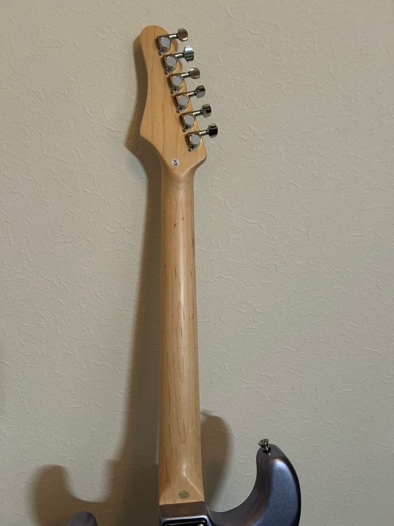 初心者用　エレキギターセット