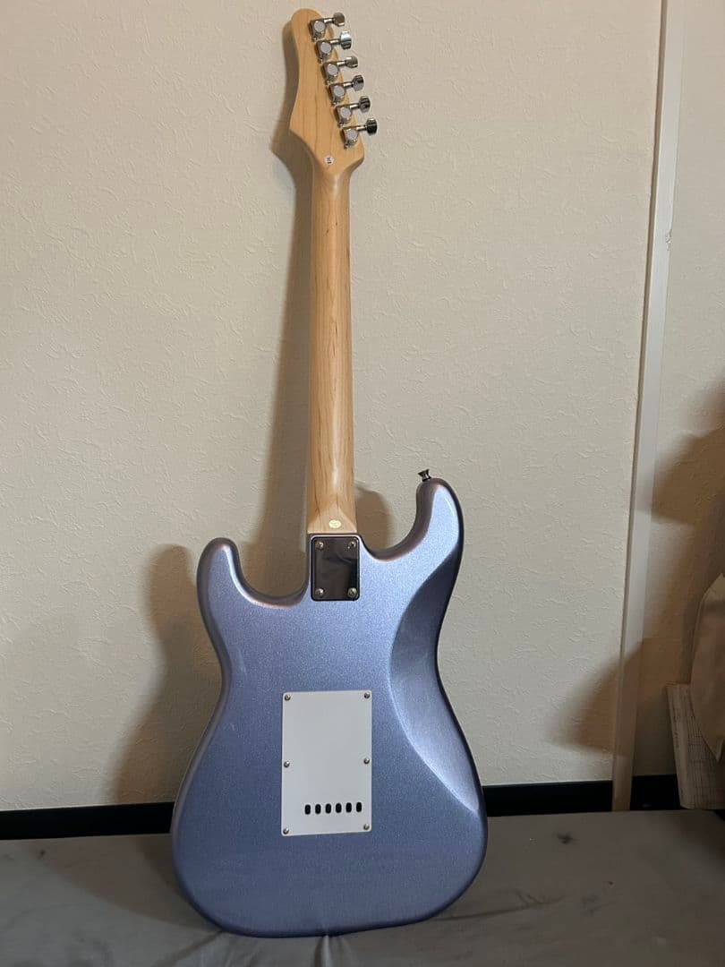 初心者用　エレキギターセット