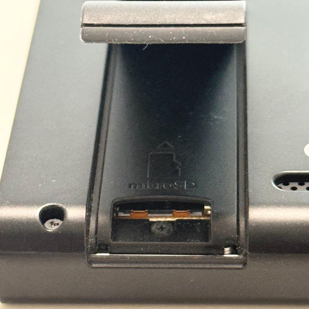 【動作確認済み】Nintendo Switch 本体のみ 2020年