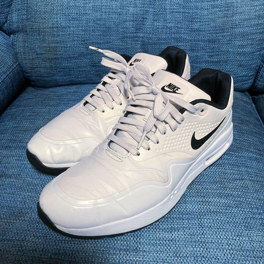 【ミッタン】ナイキゴルフAIRMAX 1G 26.5cm