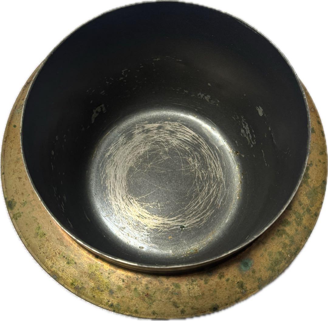 新光堂　羽釜　5合用