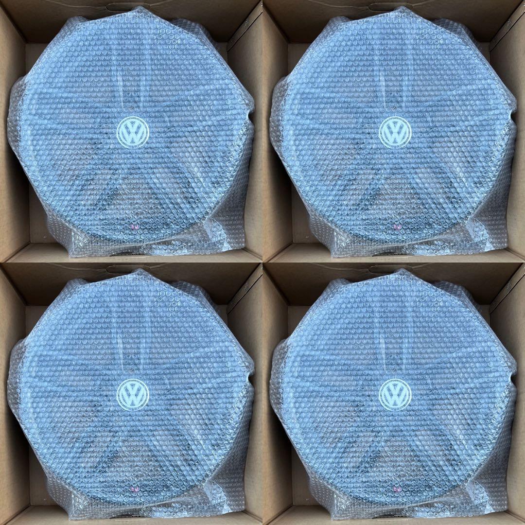 美品◆VW T-ROC シャラン ティグアン　ガヤ5ホイール16インチ4本セット