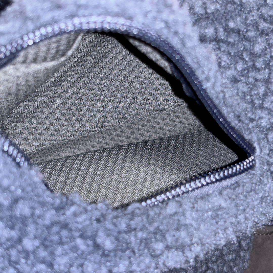 美品 パタゴニア クラシック レトロXベスト Sサイズ ネイビー