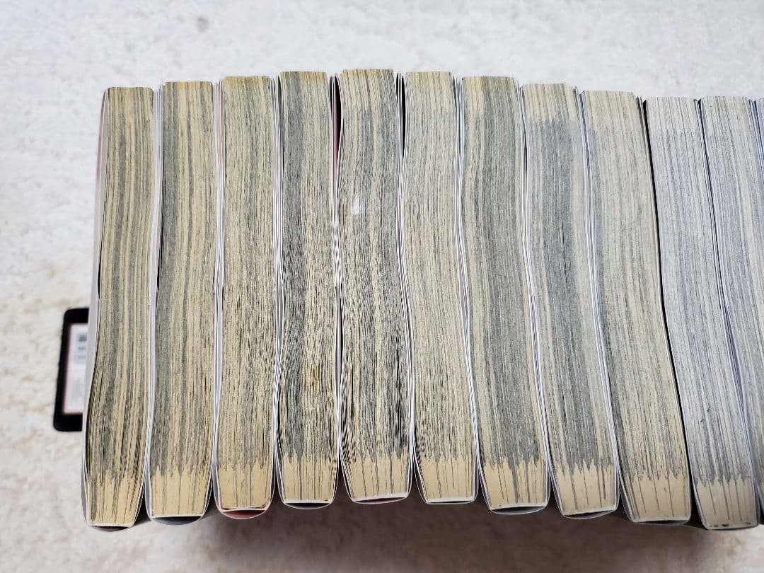 進撃の巨人　Before the fall　ビフォアザフォール　1～15