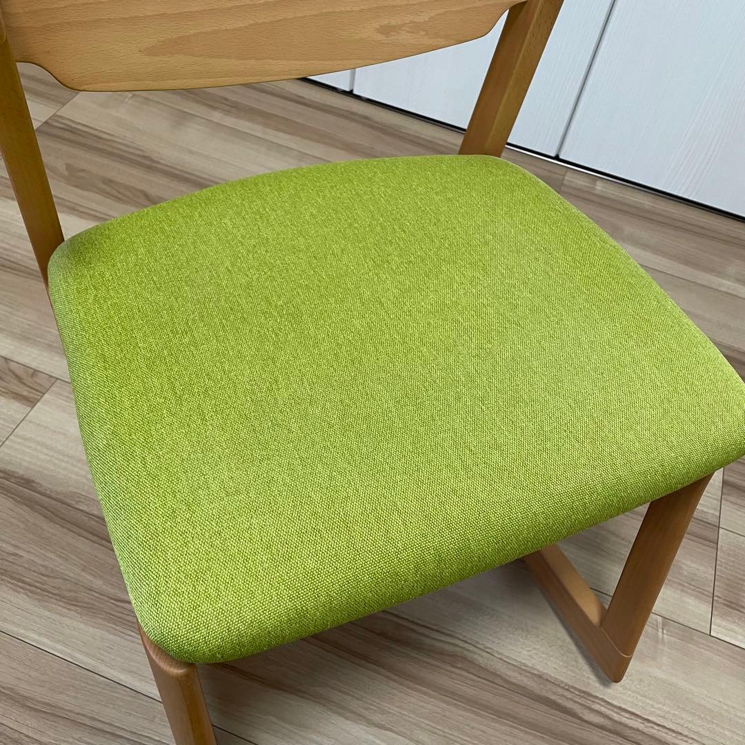 オカムラ マルチパーパスチェア ルサック