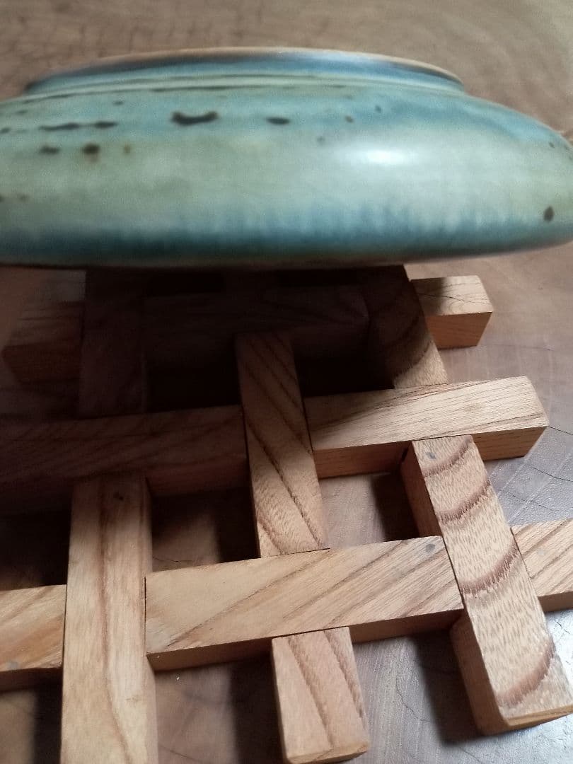 ◆希少◆ロイヤルコペンハーゲン　カール・ハリアー　ミッドセンチュリー