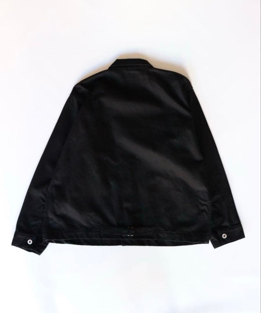 タイガタカハシ　T.T / Lot.303 COVERALL JACKET