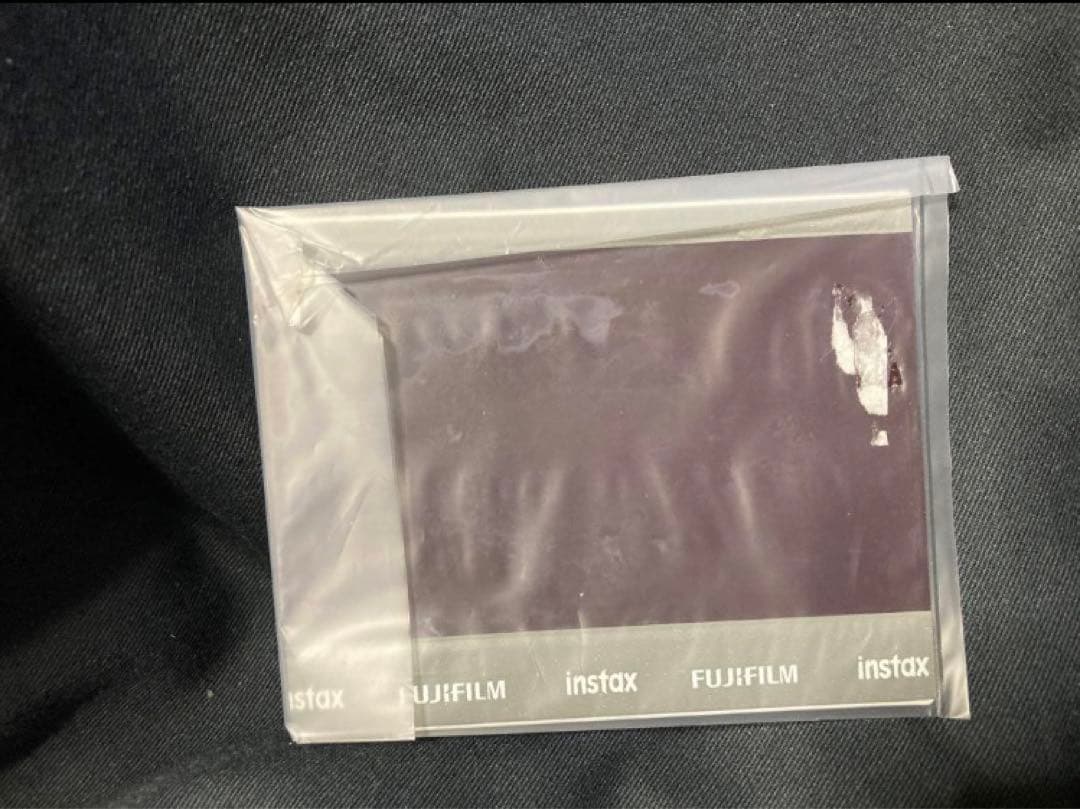 SCANDAL サイン入りチェキ写真