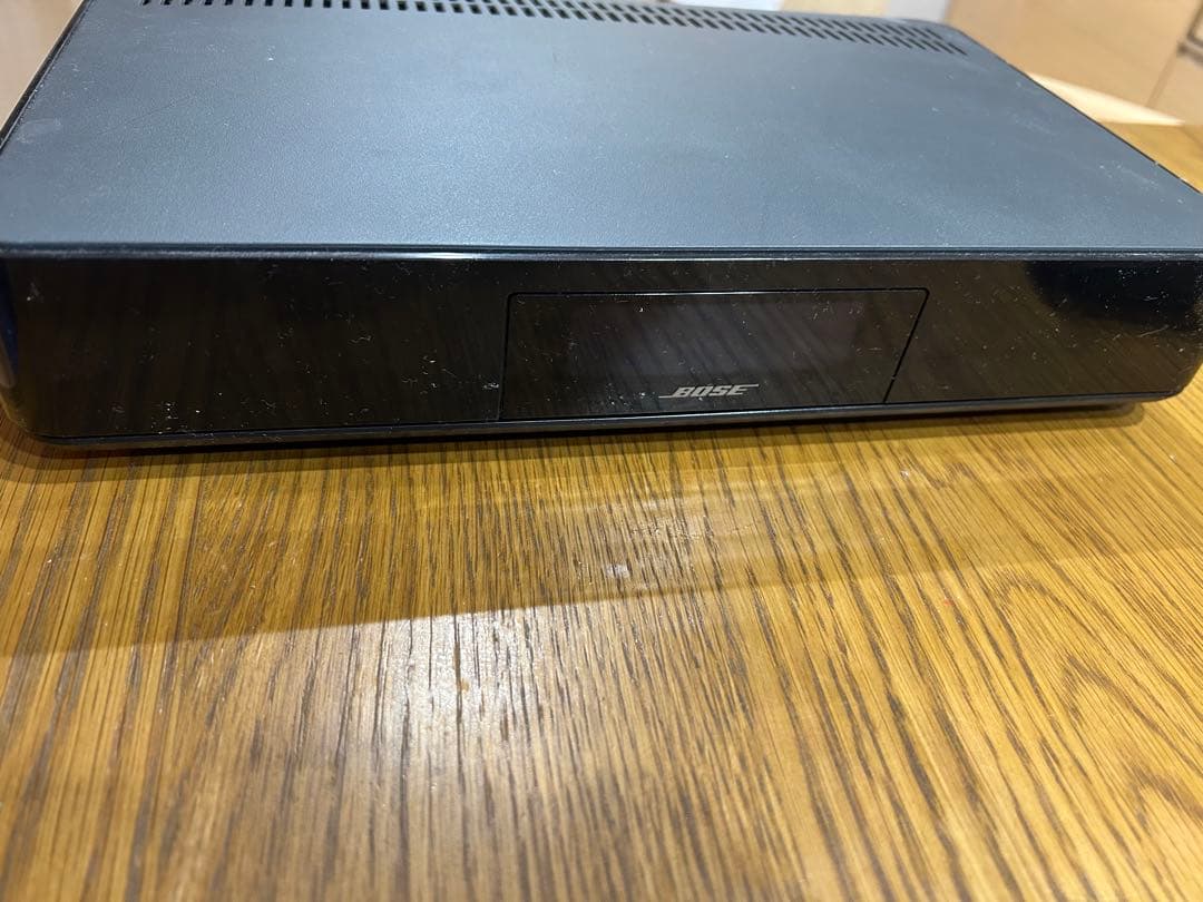 BOSE ボーズ SoundTouch 520 ホームシアターシステム　ジャンク