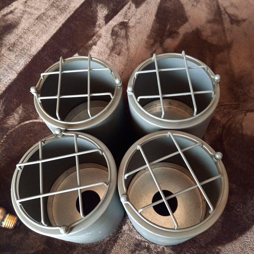 店舗照明 ダウンライト スポットライト 4個セット