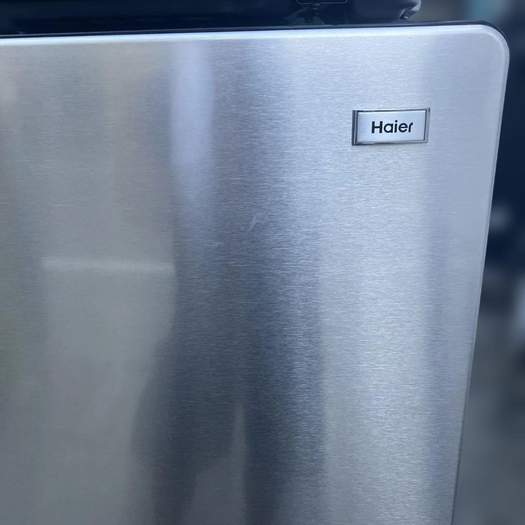 ⭐︎絶対お得/haier3点セット超美品/洗濯機/冷蔵庫/電子レンジ