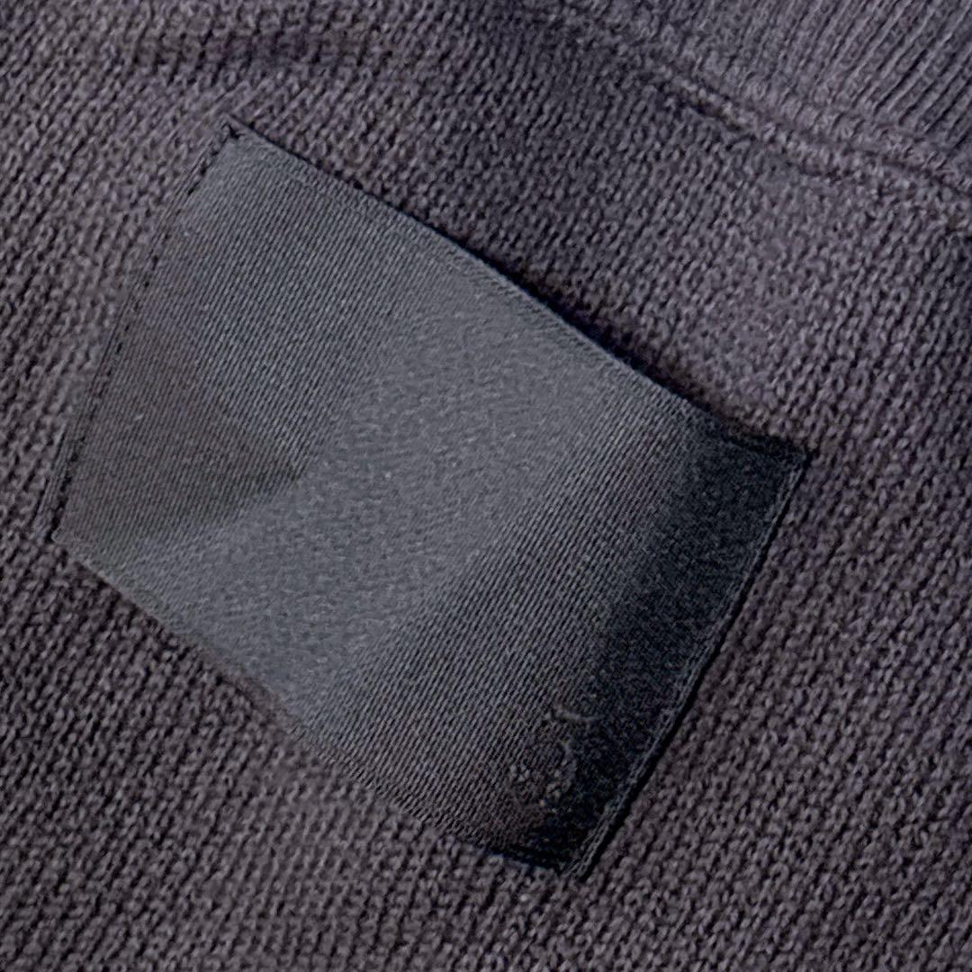 未使用 コグザビッグスモーク LUXE別注 ELLIS SWEATSHIRT