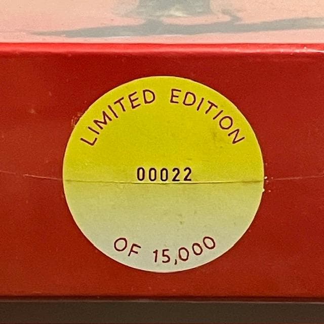 Grateful Dead – July 1978　12CD　限定番号22番