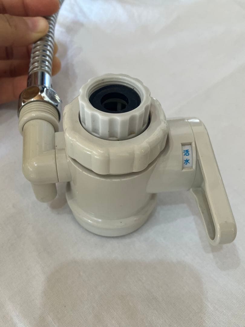 『ACM 超水 浄水器 MW-1000 本体