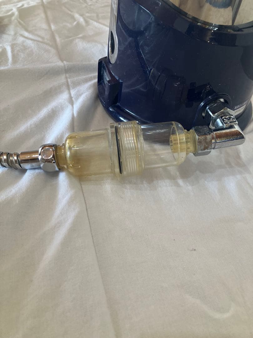 『ACM 超水 浄水器 MW-1000 本体