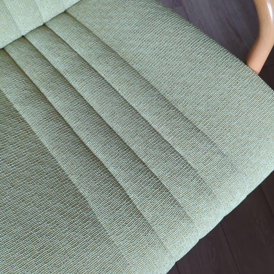 最終値下げ　ウニコ×TON　ラウンジチェア　 DOZE