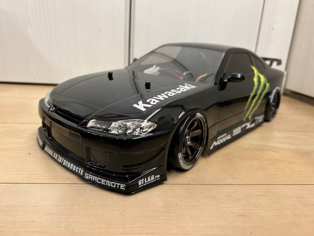 たけちゃんマン専用　ボディのみ