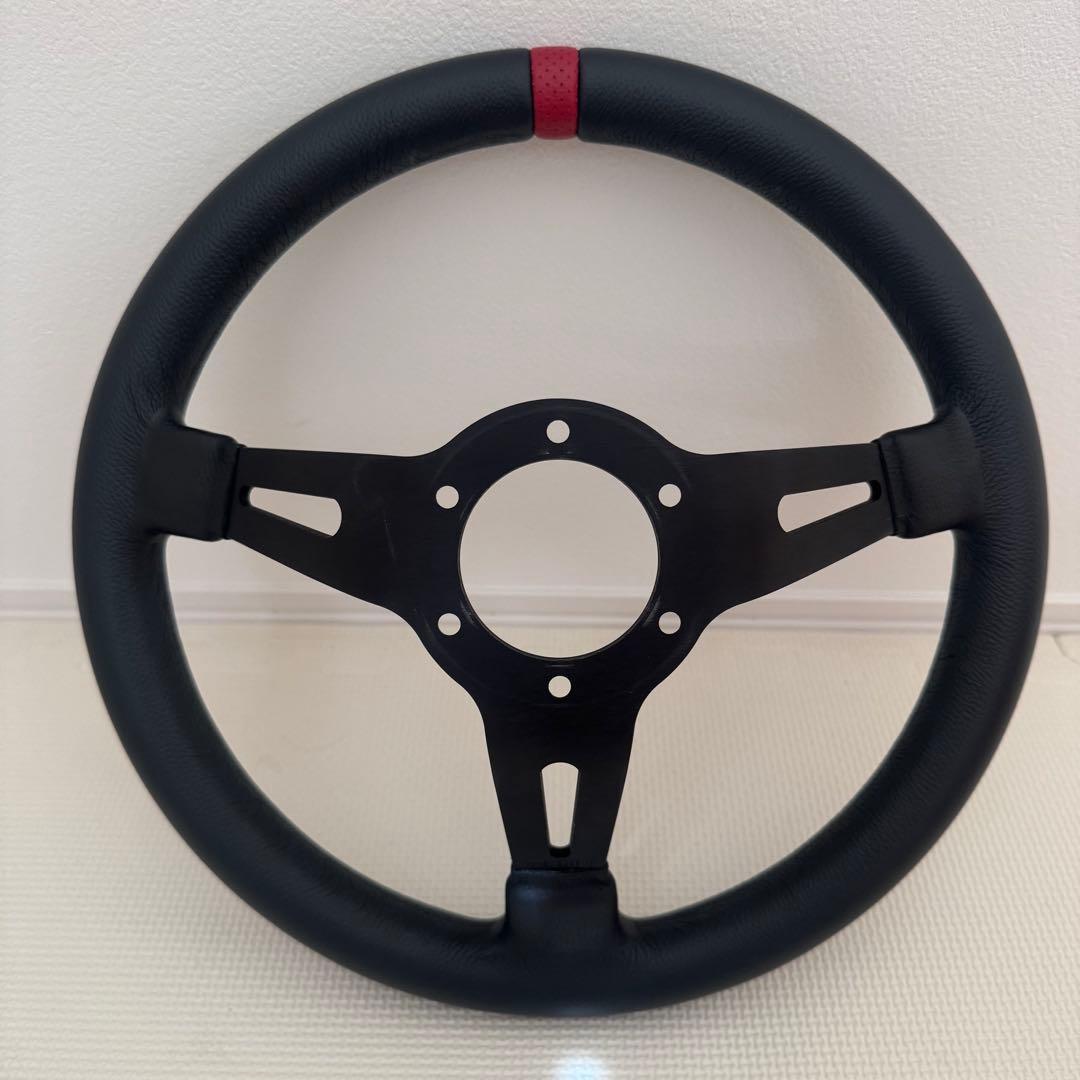 リ*ナ様 MOMO　FULL SPEED BLK/RED 33