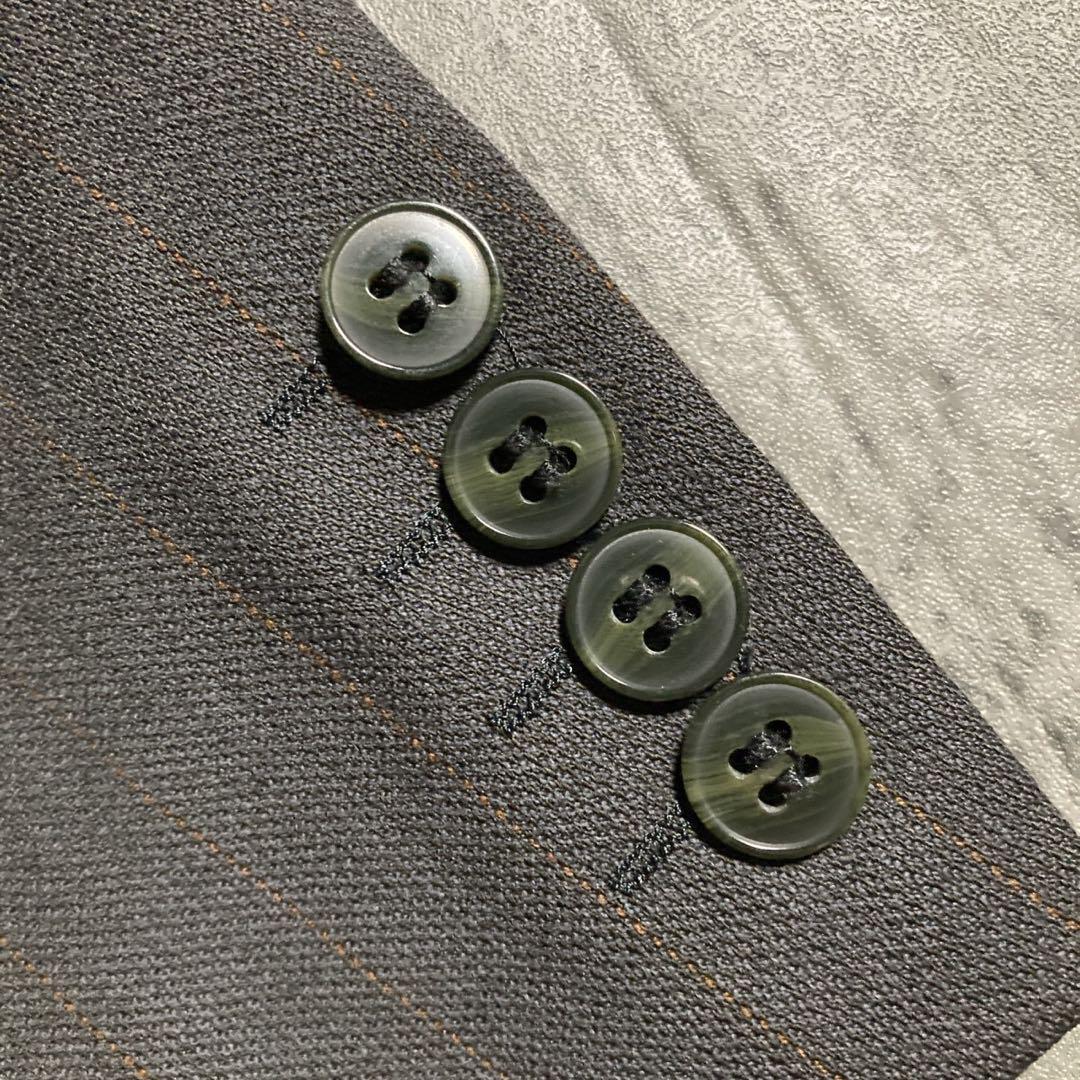 【希少】Vintage Christian Dior ダブルブレストスーツセット