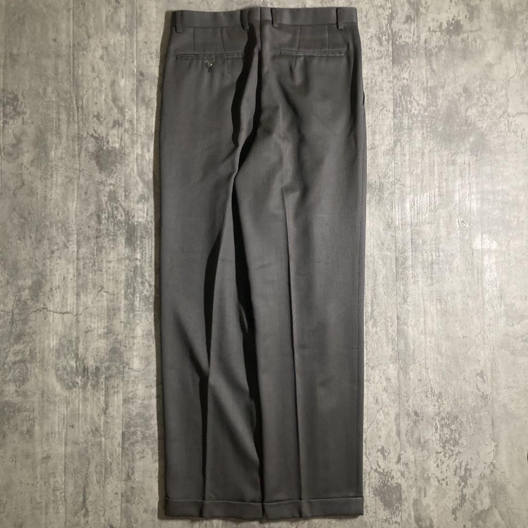 【希少】Vintage Christian Dior ダブルブレストスーツセット