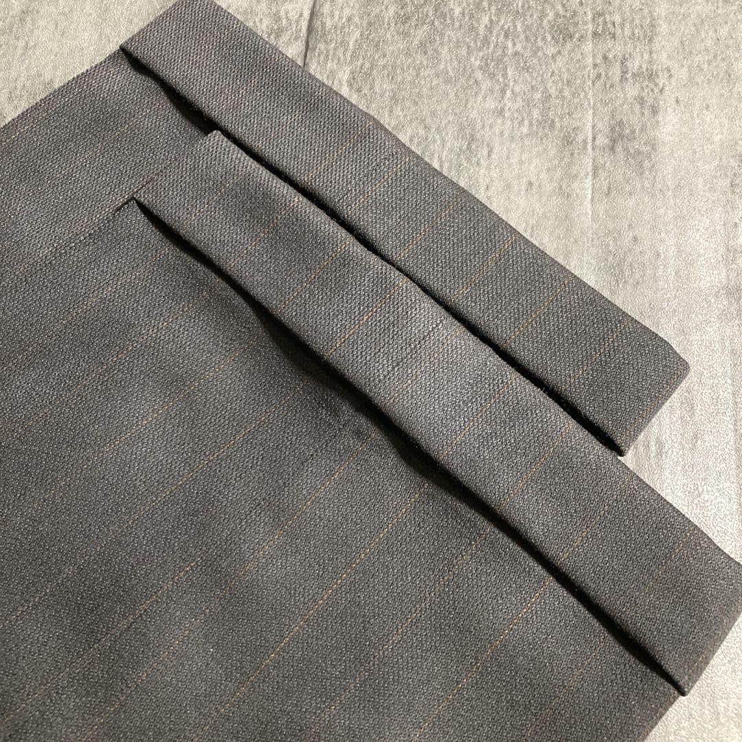 【希少】Vintage Christian Dior ダブルブレストスーツセット