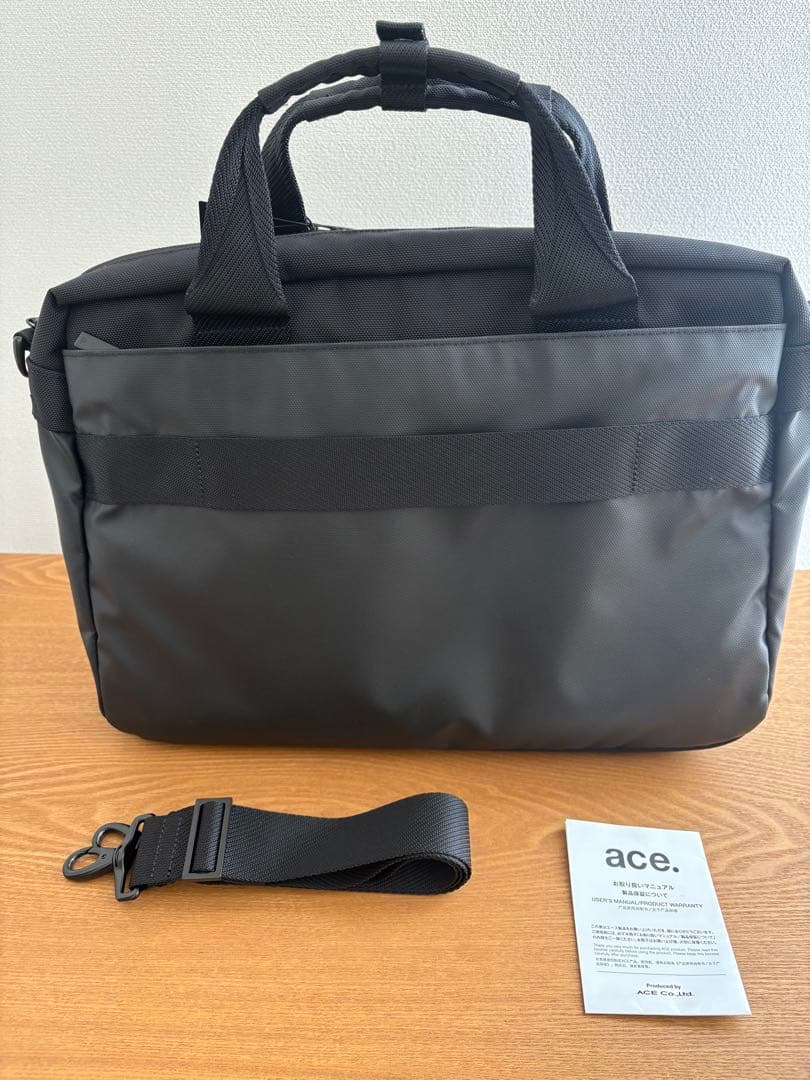 ace.／エース ラグレンティス ビズ ビジネスバッグ