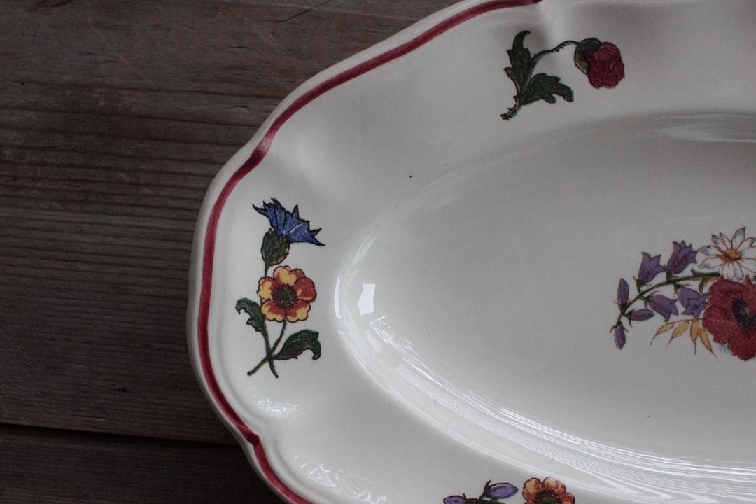 【L】サルグミンヌ・Agreste ラヴィエ/フランスアンティーク