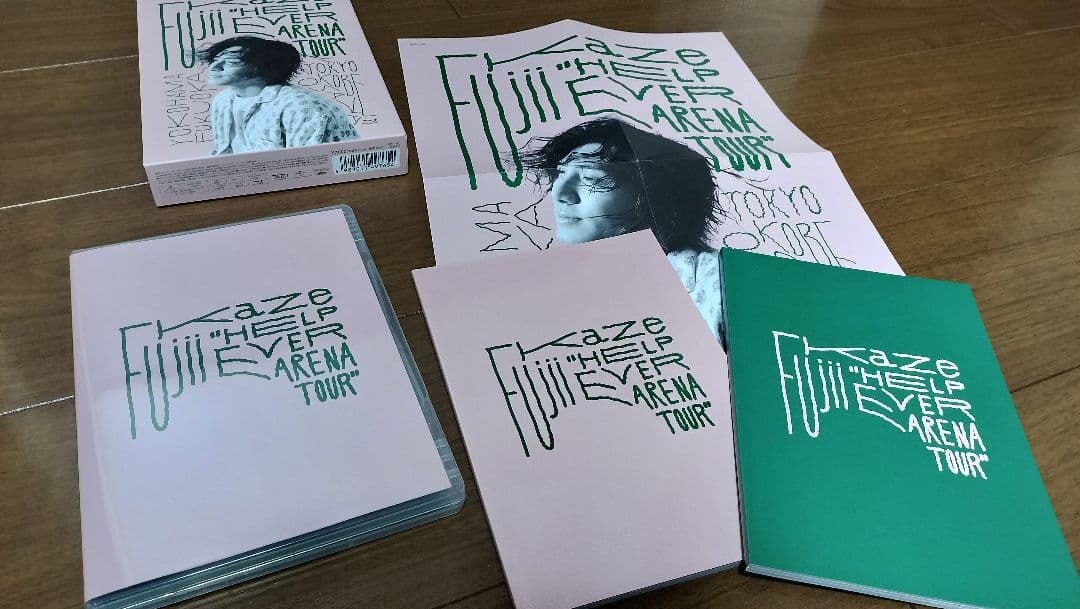 藤井風　CD　ブルーレイ　MUSICA