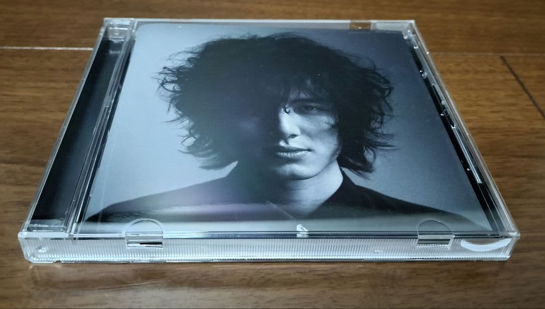 藤井風　CD　ブルーレイ　MUSICA