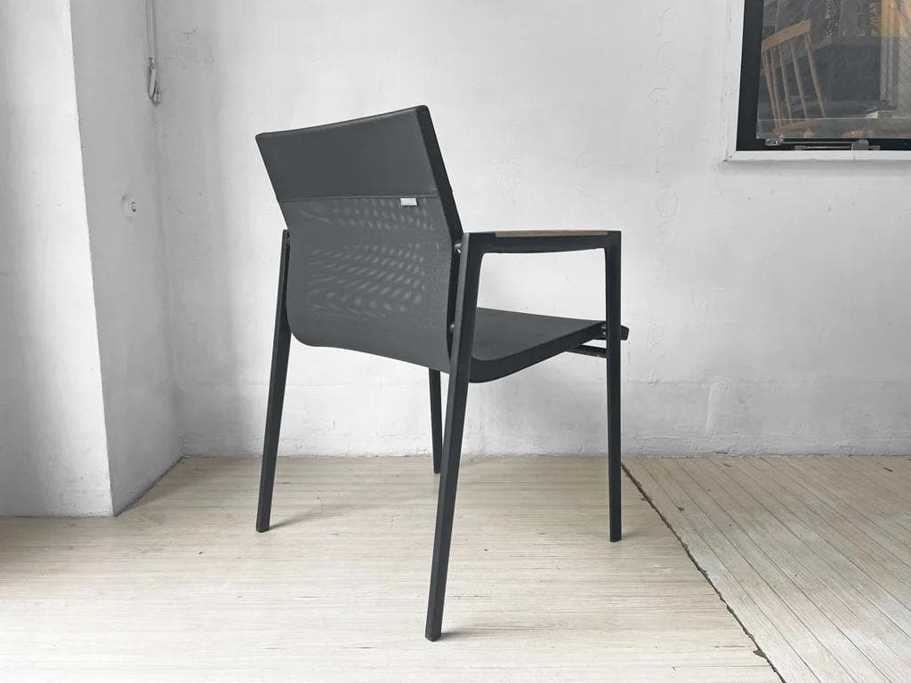 【DEDON】ディーン Dean アームチェア ガーデンチェア