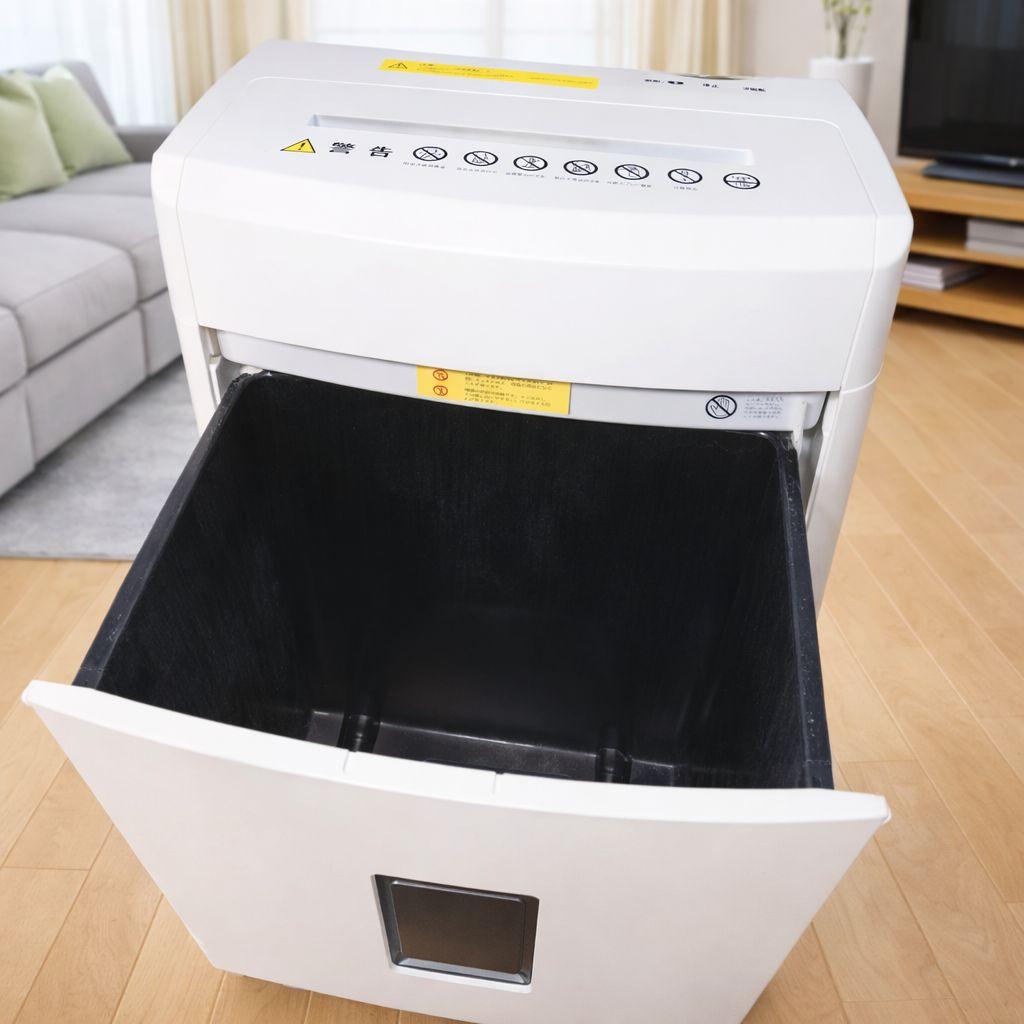 MSE-14C シュレッダー 明光商会