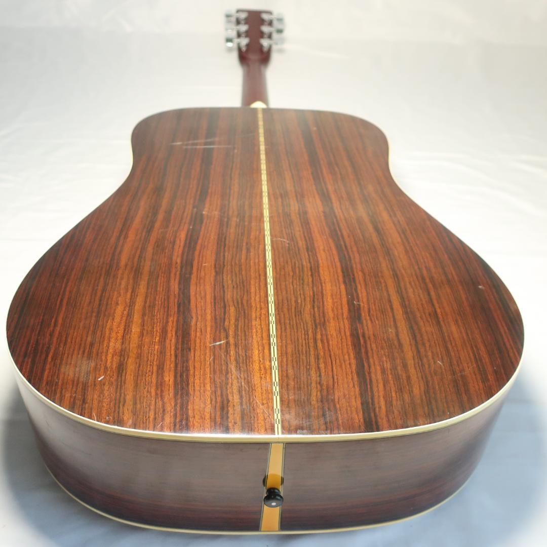 Morris W-28 アコースティックギター