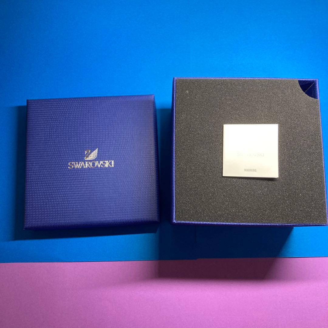 スワロフスキー　ドナルドダック