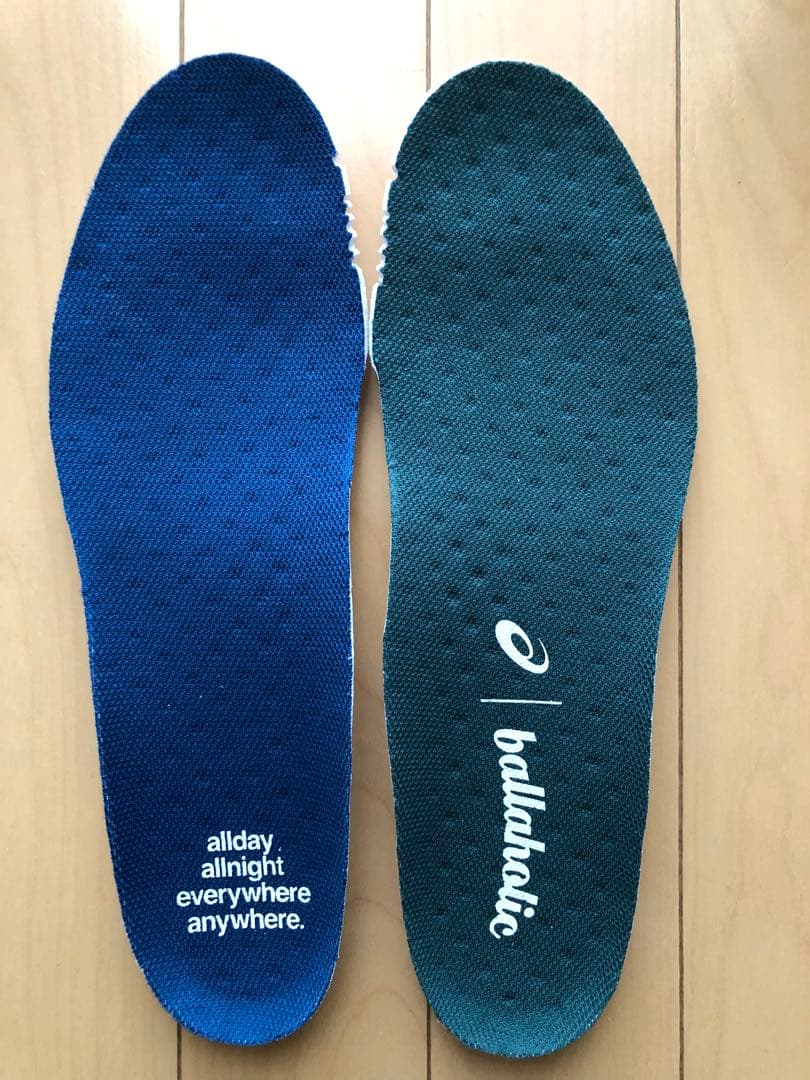 その他 asics ballaholic GLIDE NOVA FF