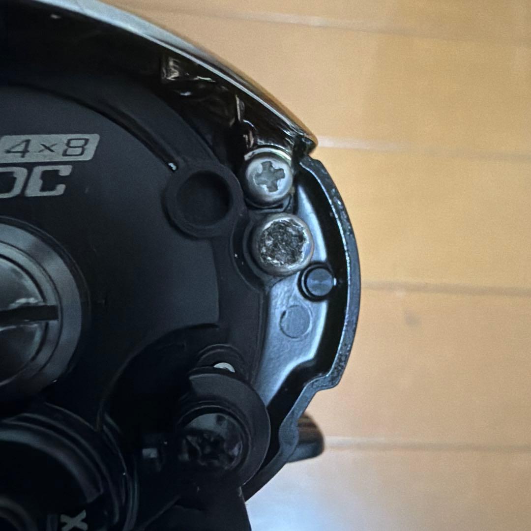 21アンタレスdc XG 右巻き