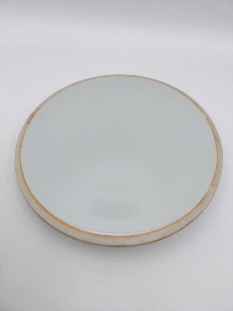 b47 水指 白磁 小川武雄 木箱 茶道具 古物 京都