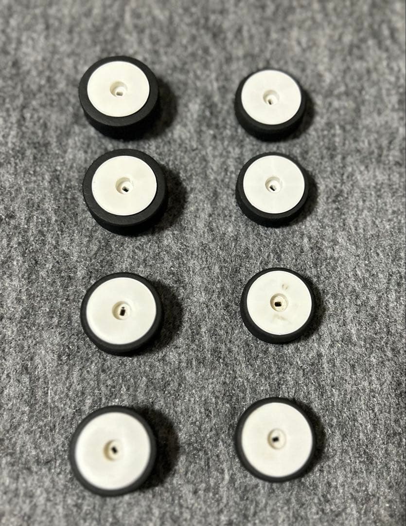 Mini-Zバギー　プロポセット