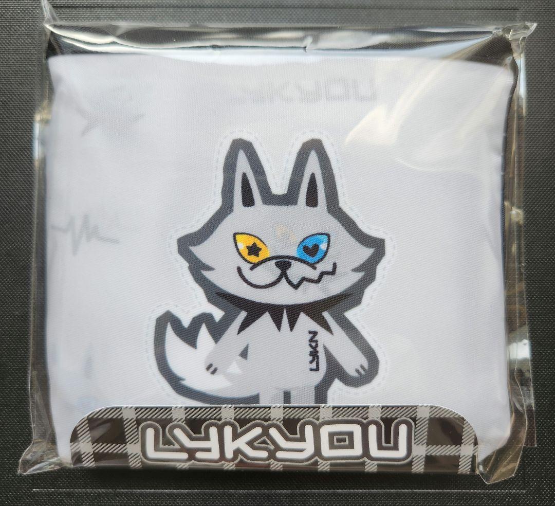 ラスト1set【 LYKN 】LYKYOU GMMTV 公式グッズ 3点