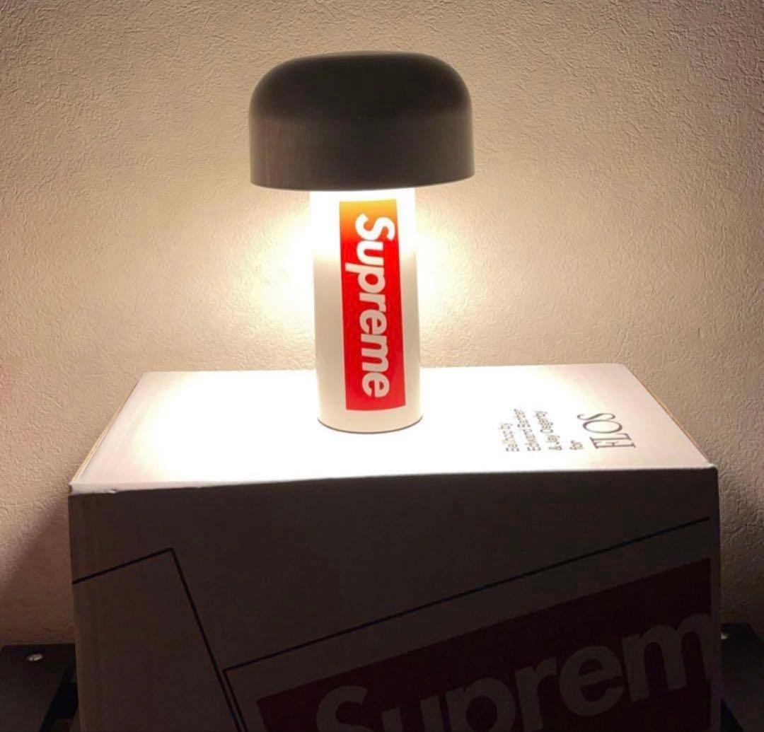 Supreme FLOS Bellhop Lamp イタリア製