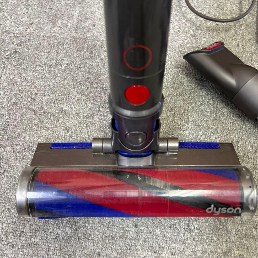 ダイソン dyson micro 1.5kg SV21 FF2 スタンドセット