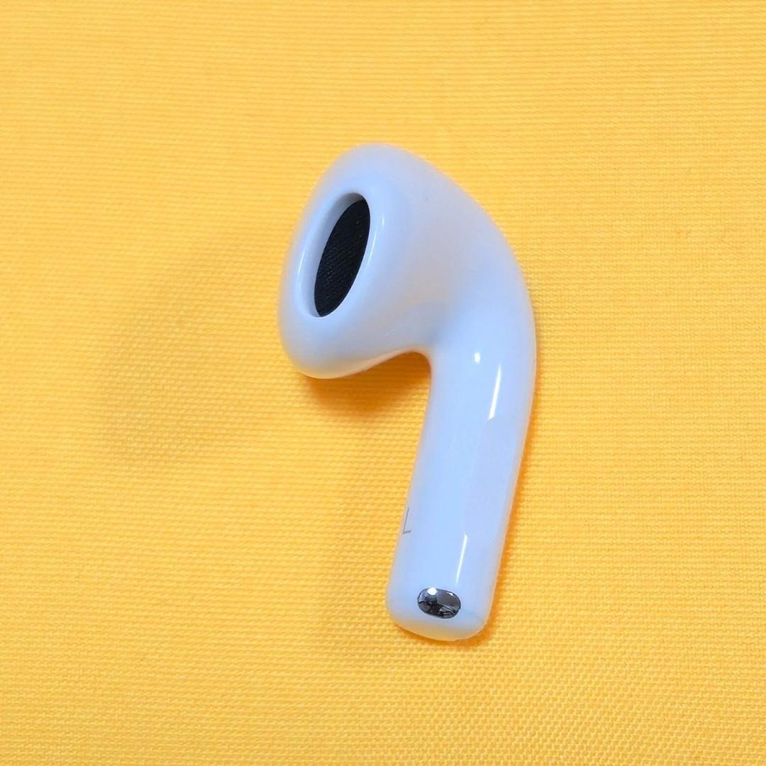 AirPods4 第四世代 左耳 ノイズキャンセリング A3056 ANC