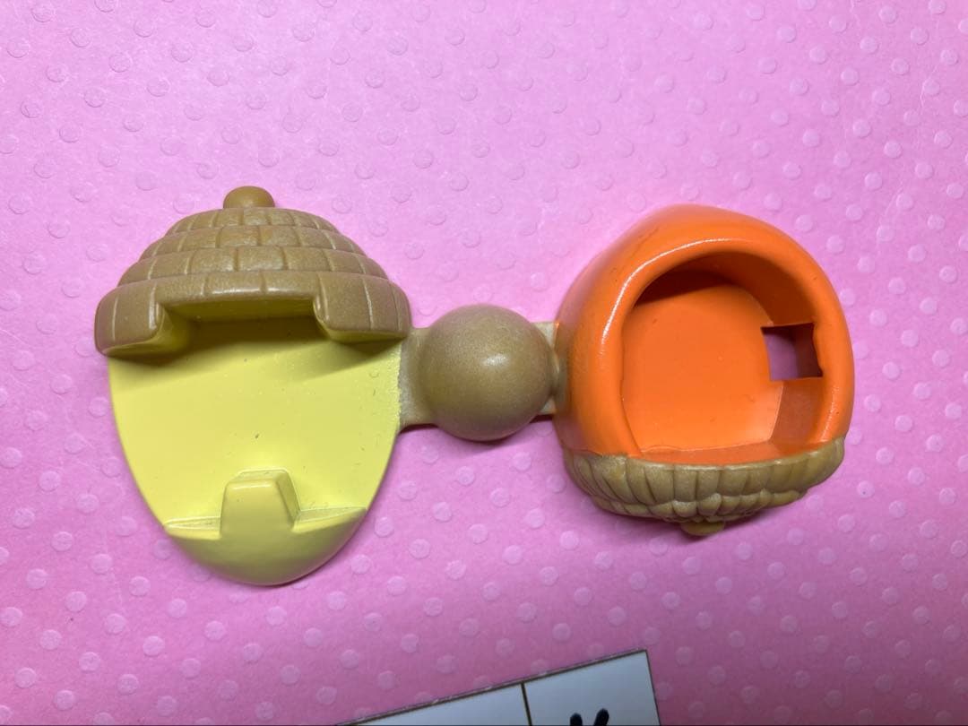 シルバニア　¥300小物