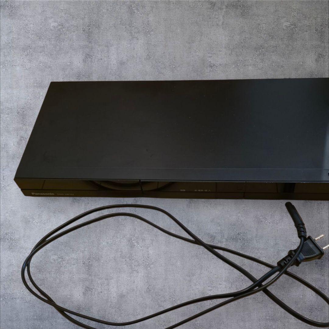 【2024年製】　Panasonic 　　「　DMR-2W102 　」