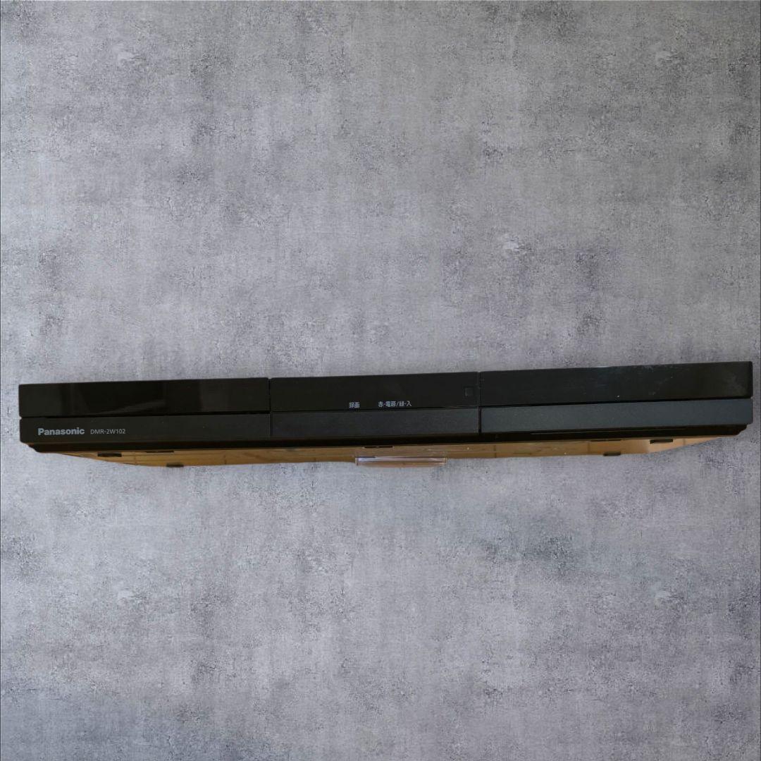 【2024年製】　Panasonic 　　「　DMR-2W102 　」