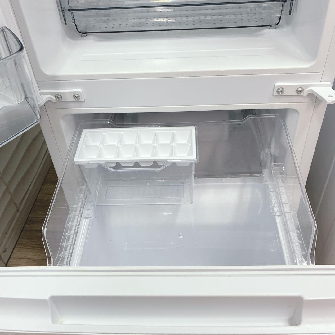 大阪府神戸市配達無料！5ヶ月保証◇シャープ冷蔵庫◇パナソニック洗濯機◇2021年