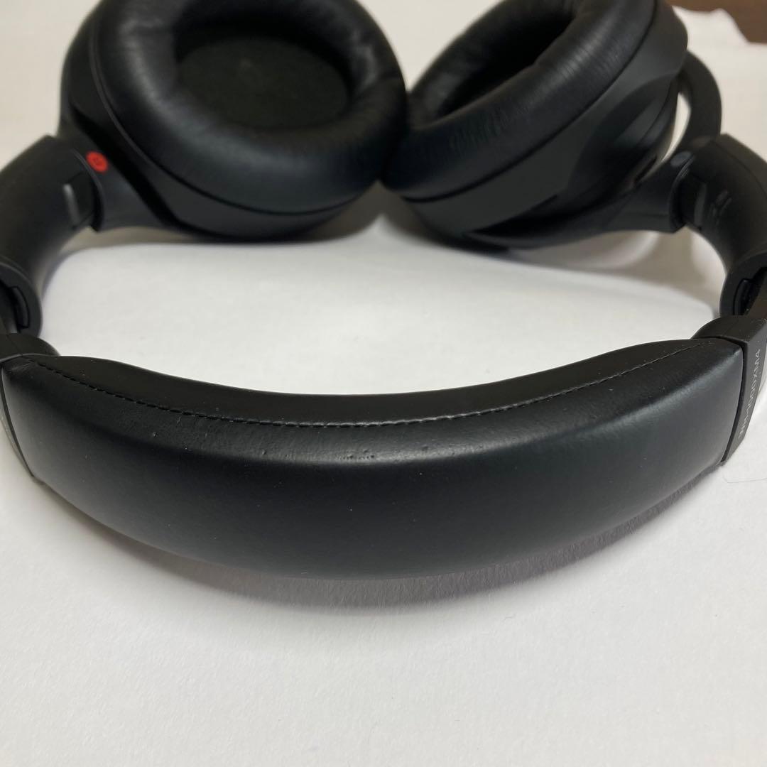 Sony WH-1000XM4 ワイヤレスヘッドホン　　　　　　　S547