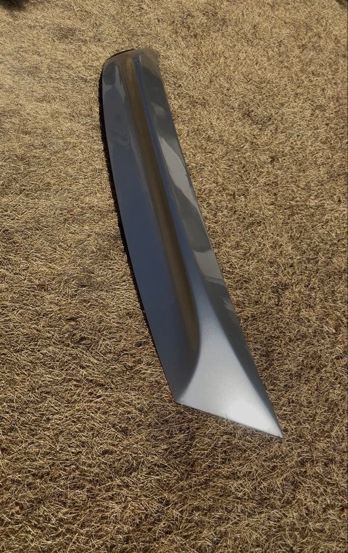 z33 ings？ ダックテール リアウィング スポイラー