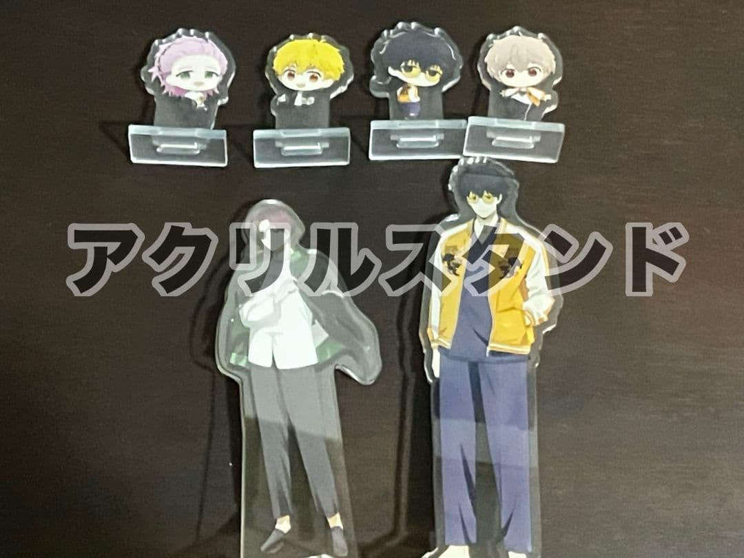 WIND BREAKER 漫画 1〜22巻 + グッズセット