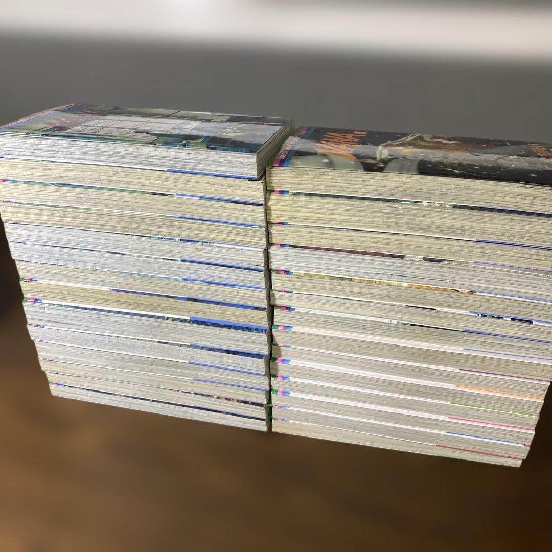 【超豪華34冊セット】NANAご近所物語 Paradise Kiss 全巻セット